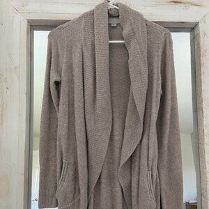 Barefoot Dreams Cozy Chic Lite Cardigan